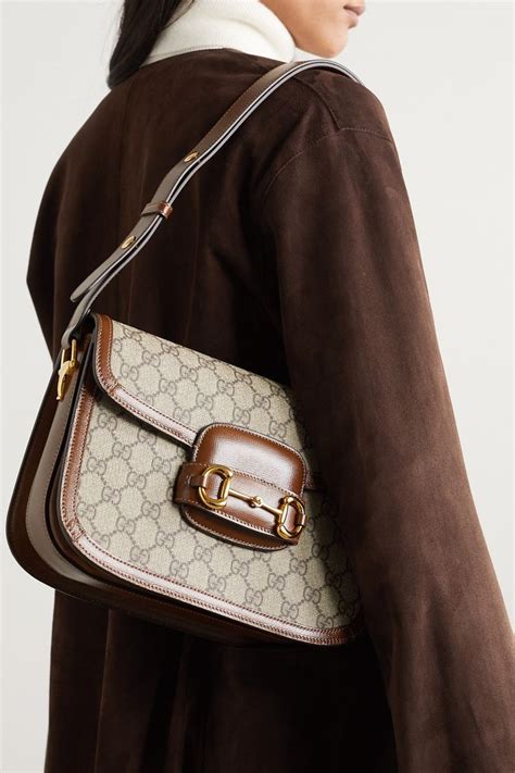 gucci horsebit hobo fake|gucci soho hobo mini.